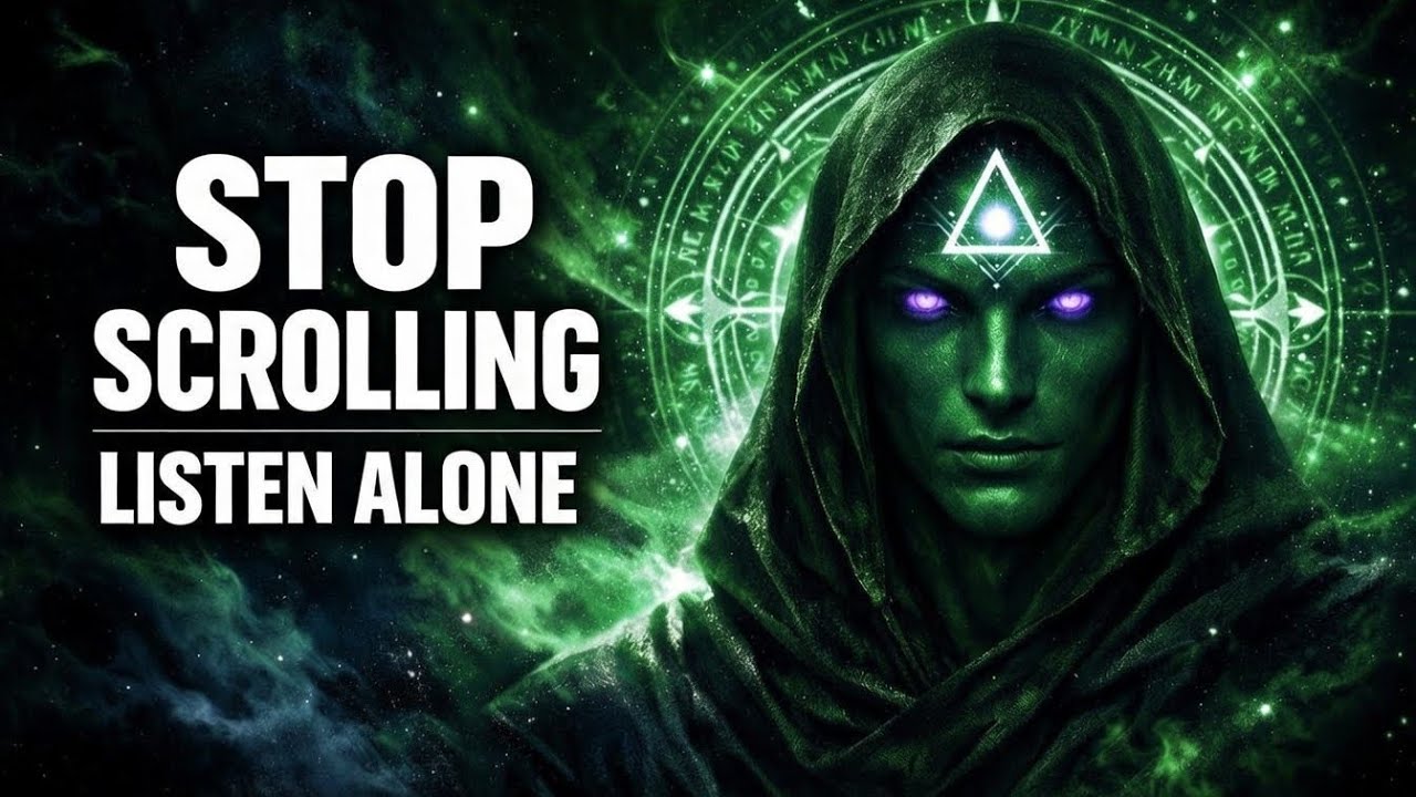 🚨 “Starseeds, Stop Everything — Listen to This Urgent Arcturian Message Alone”
