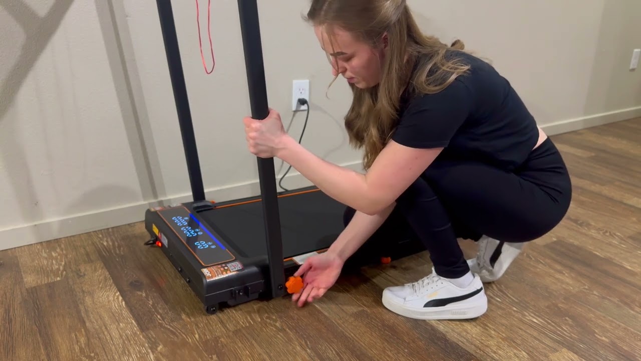 How Does This Treadmill Fit Into Daily Home Workouts? A Real Customer Experience