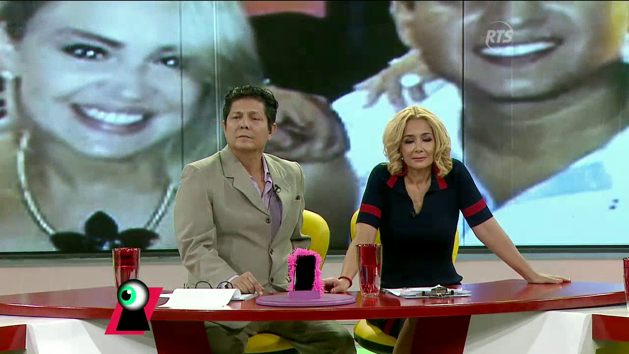 ¡Gineth Moreno responde a los dichos de Andrés Villalba!