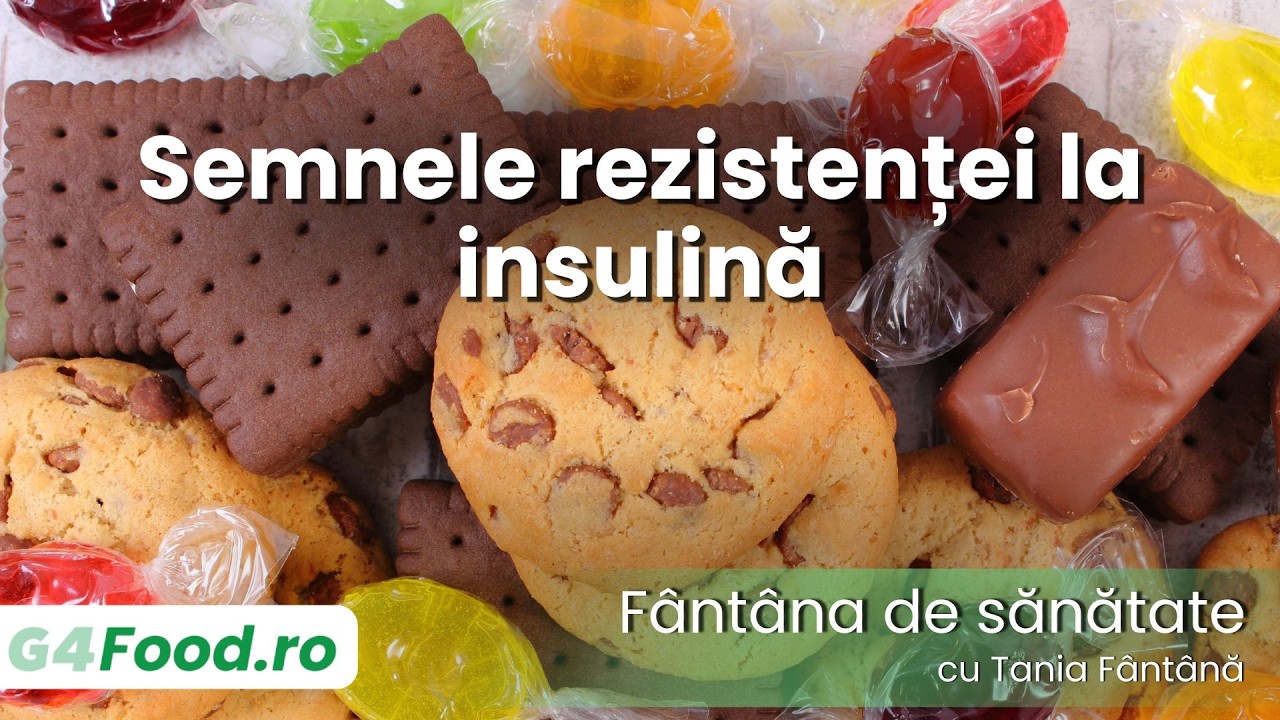 De ce nu reușești să slăbești