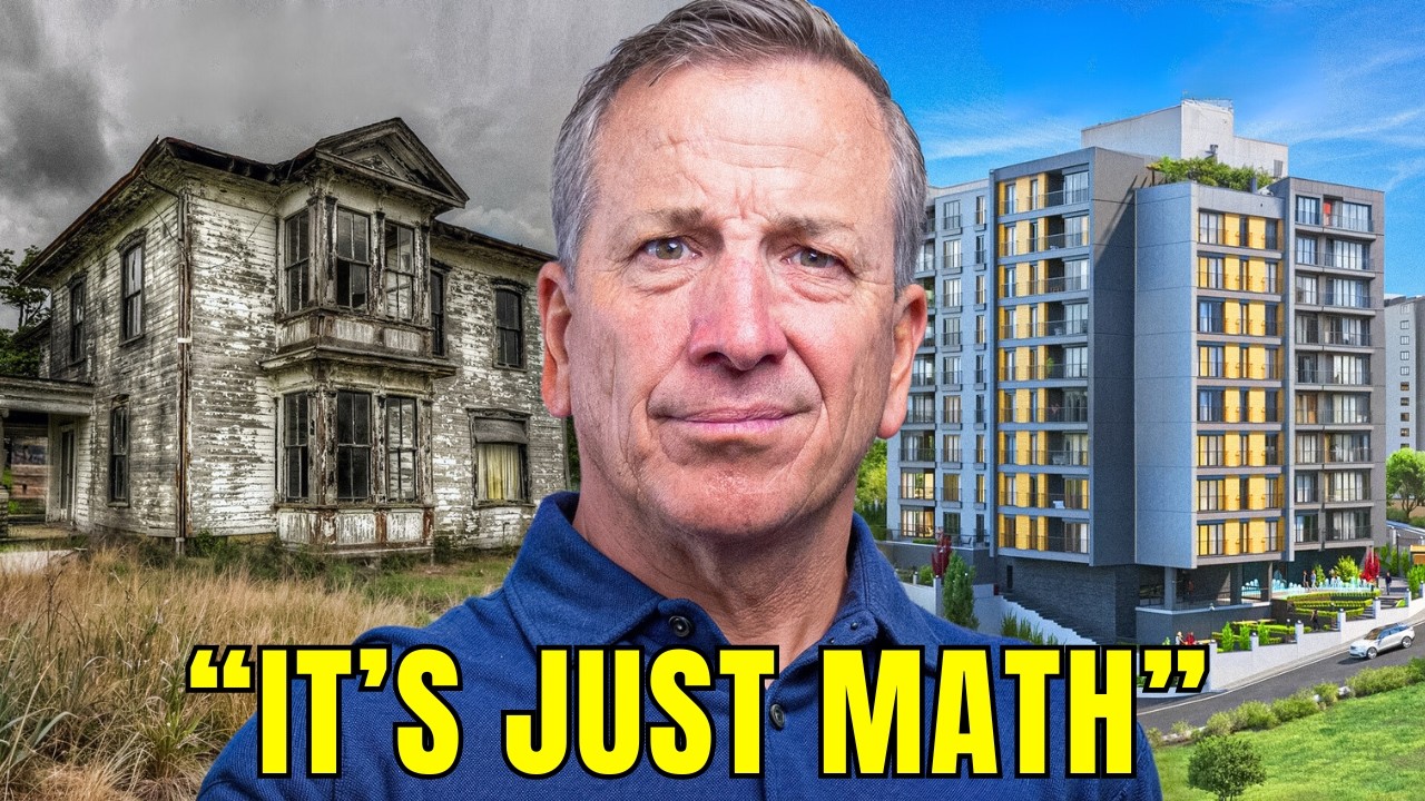 $100,000 vs $100,000,000 Rental Property (full Breakdown)
