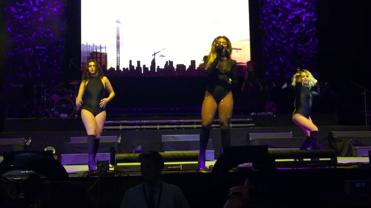 Fifth Harmony - Work From Home (Live at The 7/27 Tour - Glasgow)