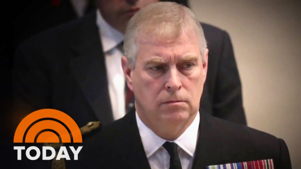 Will Prince Andrew Have To Testify In Virginia Giuffre Lawsuit?