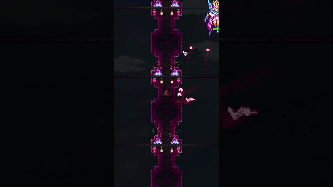 Ranking The TOP 5 Summon Weapons in Terraria!!!