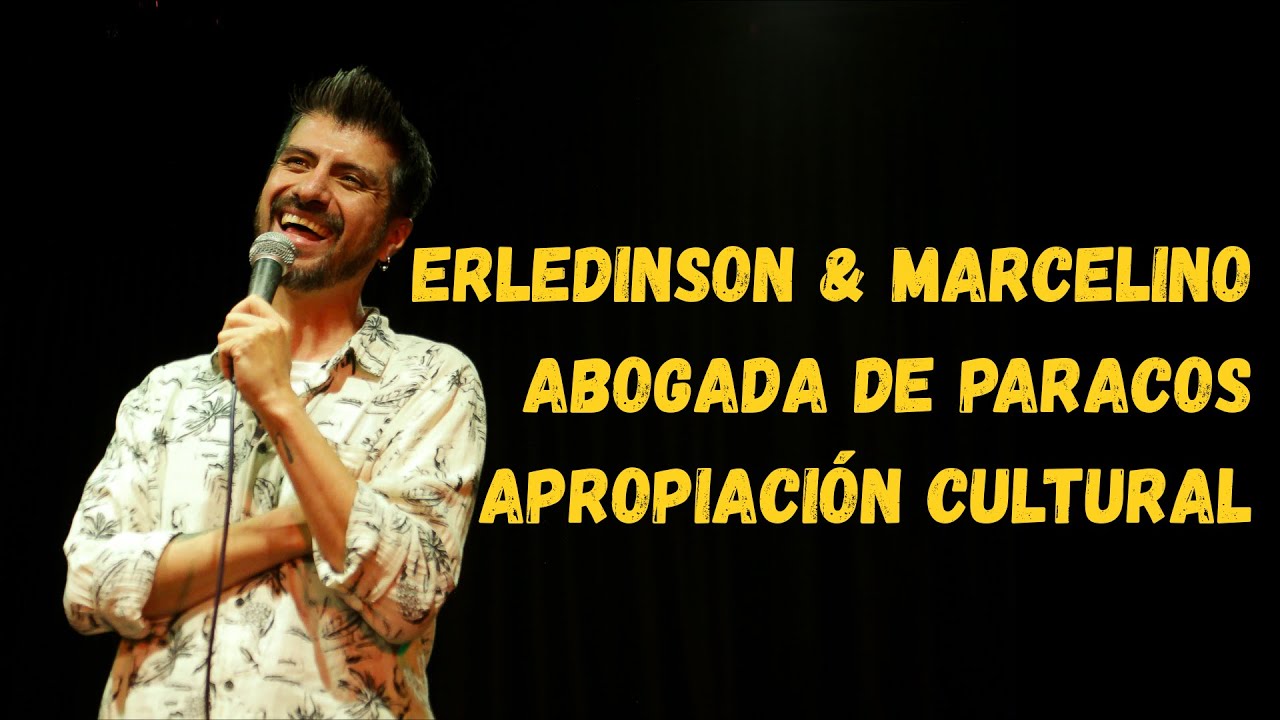 YO AFÁN NO TENGO | Stand-up comedy Colombia | Darwin Caballero