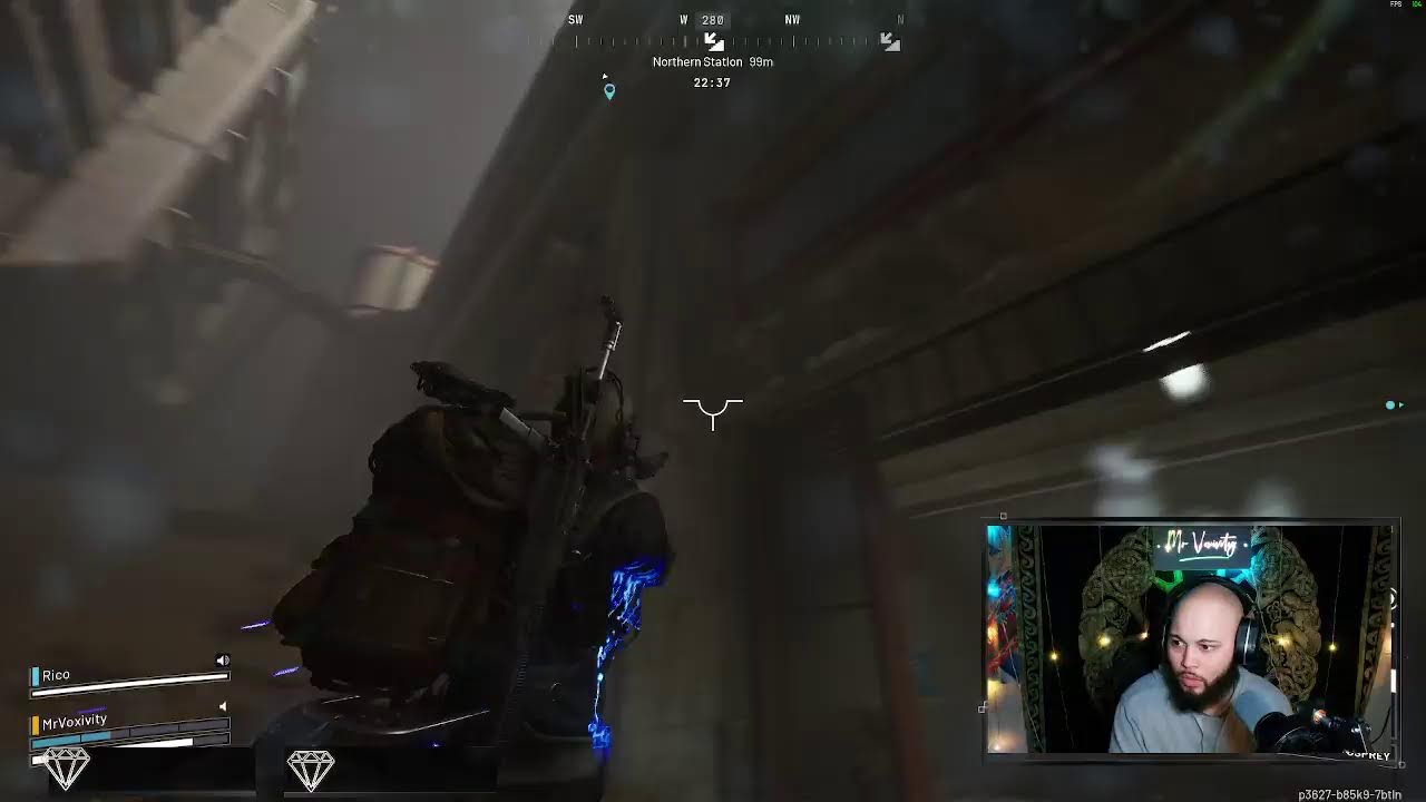 MrVoxivity is live!