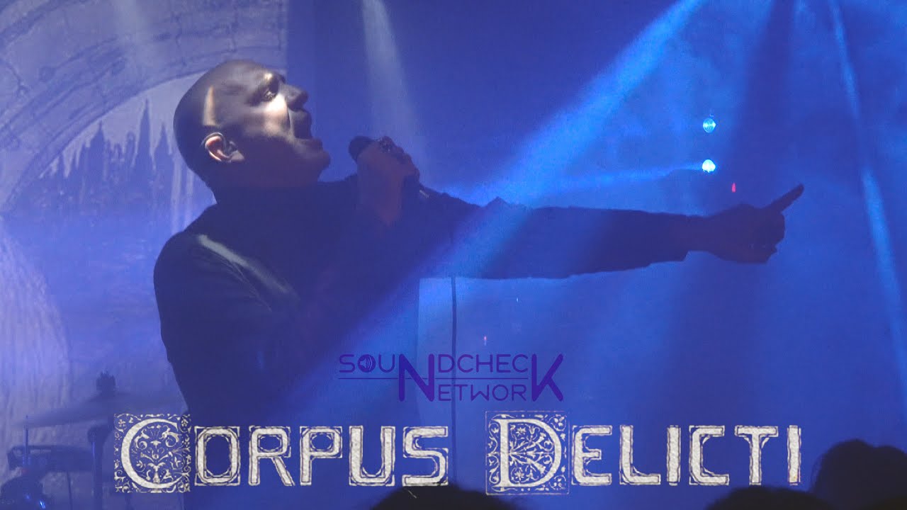 CORPUS DELICTI 