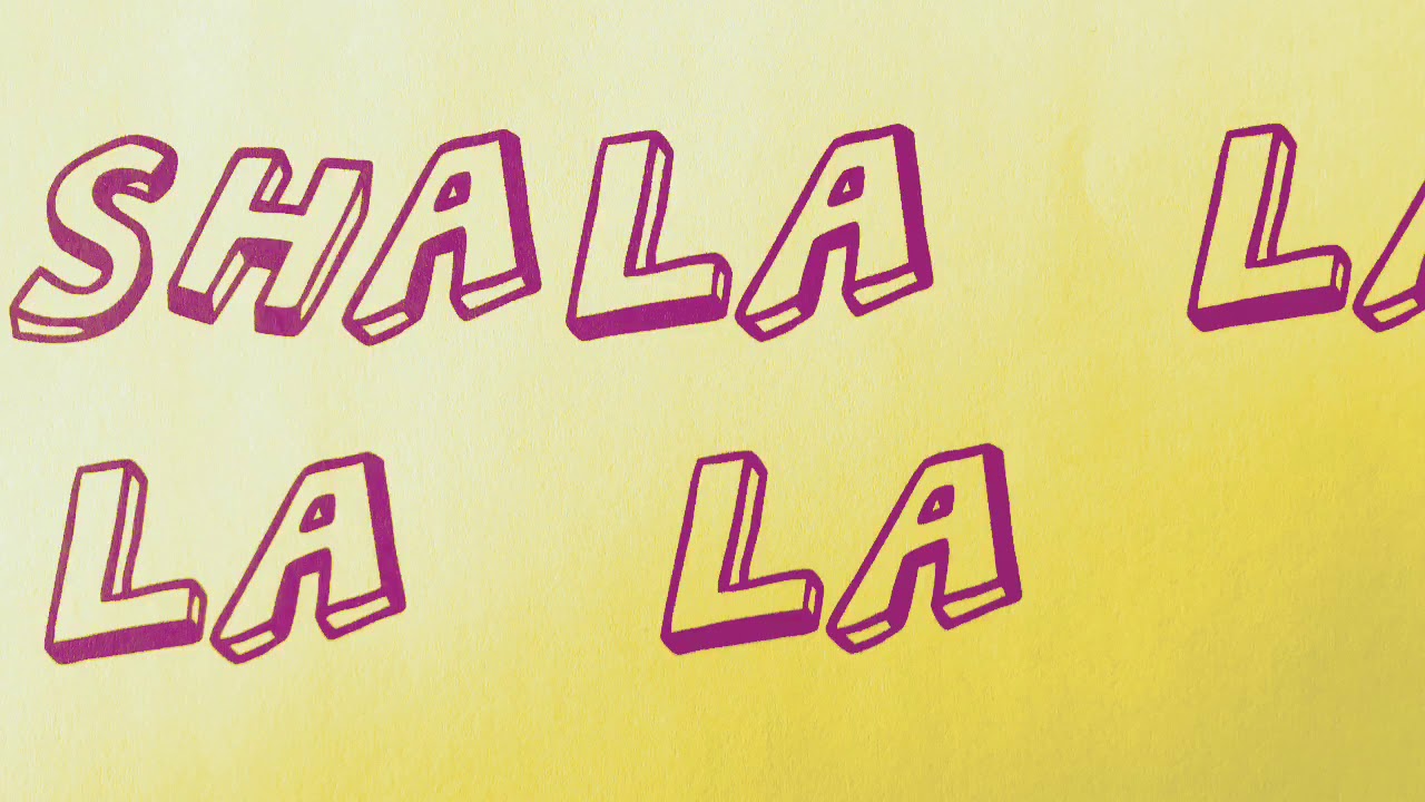 Musik_Shala La La La - Sing mit!