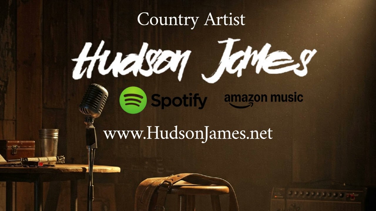 Hudson James: The Cover Collection - Moving On to Originals