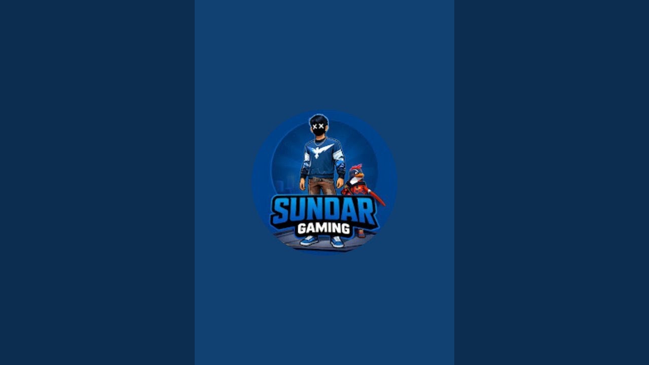 SUNDAR GAMiNG FF live