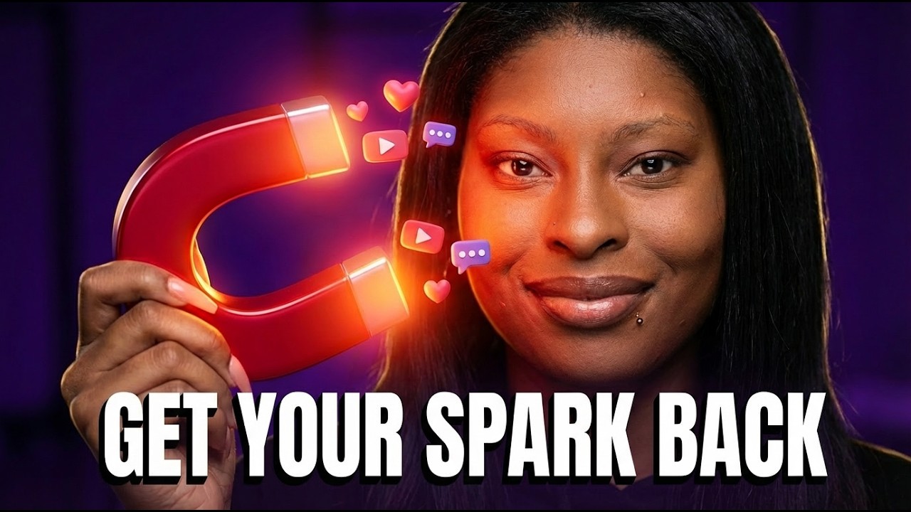 Falling back in love with your brand