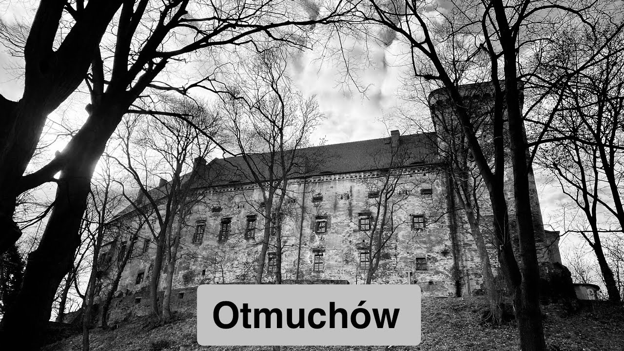 Otmuchów - Zamek 