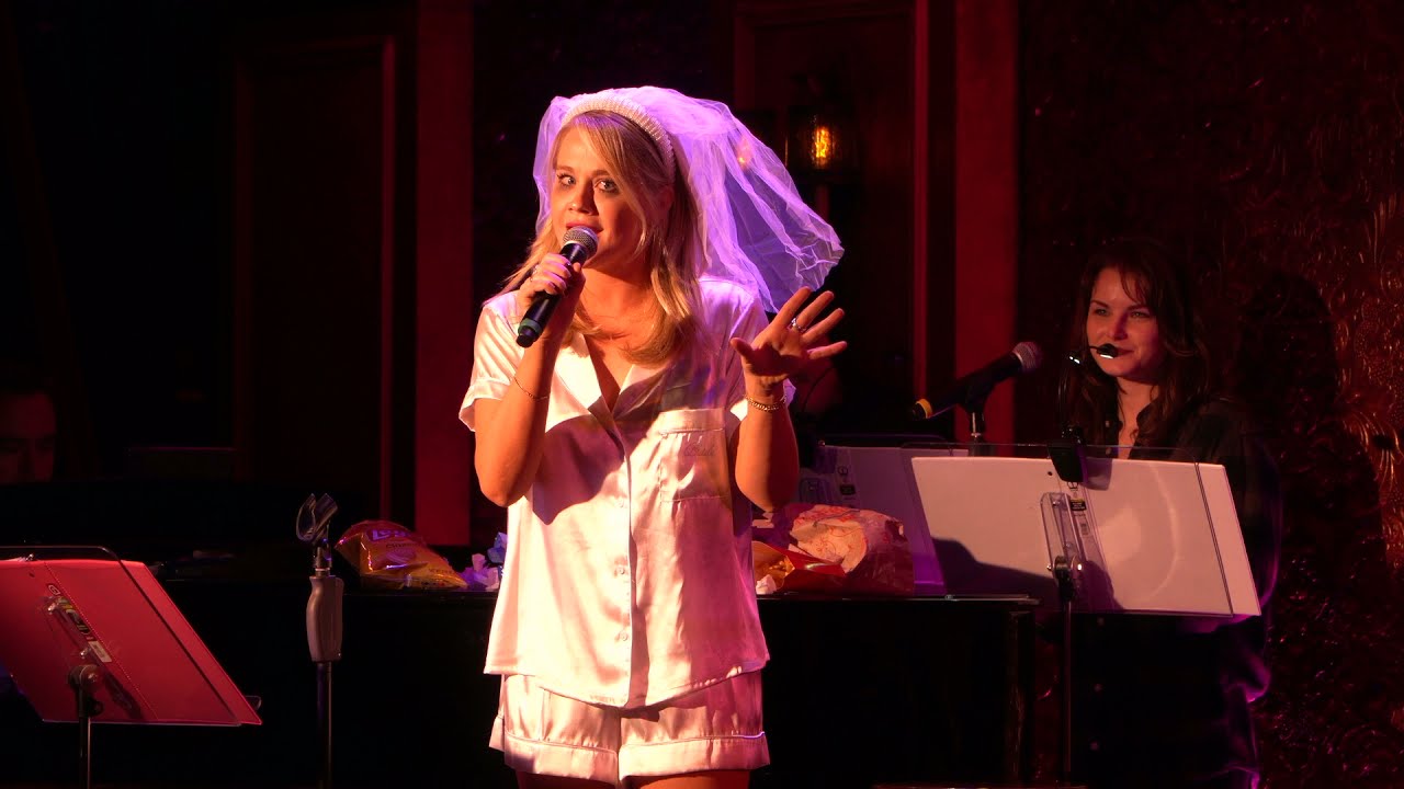 Carrie St  Louis - 