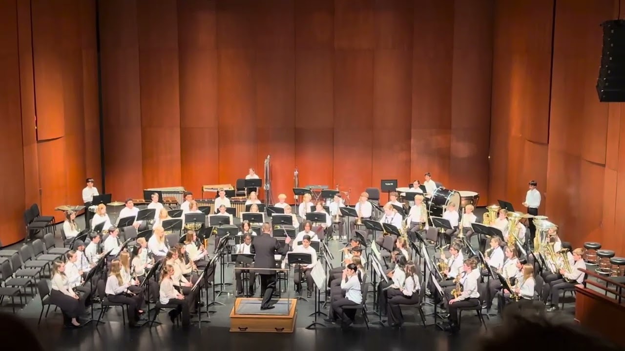 Havener Fanfare - Andrew Boysen, Jr.