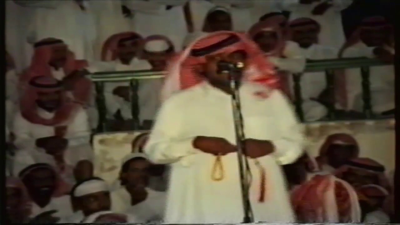 عبدالله العير و مستور العصيمي ( سرى الليل قرو  واسمعو وش يقول العير ) الطايف 15-3-1417