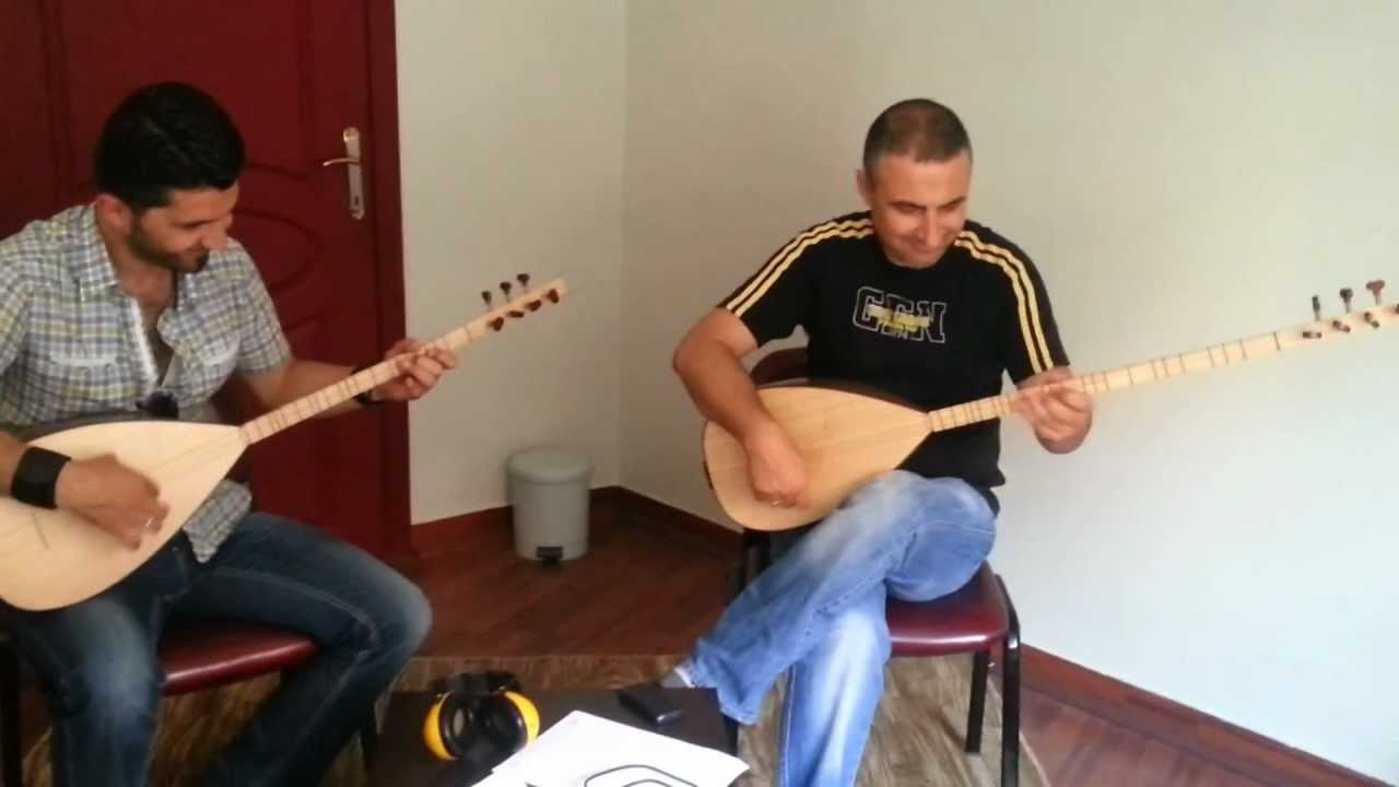 Hasan Genç & Emrah Kayhan 2012