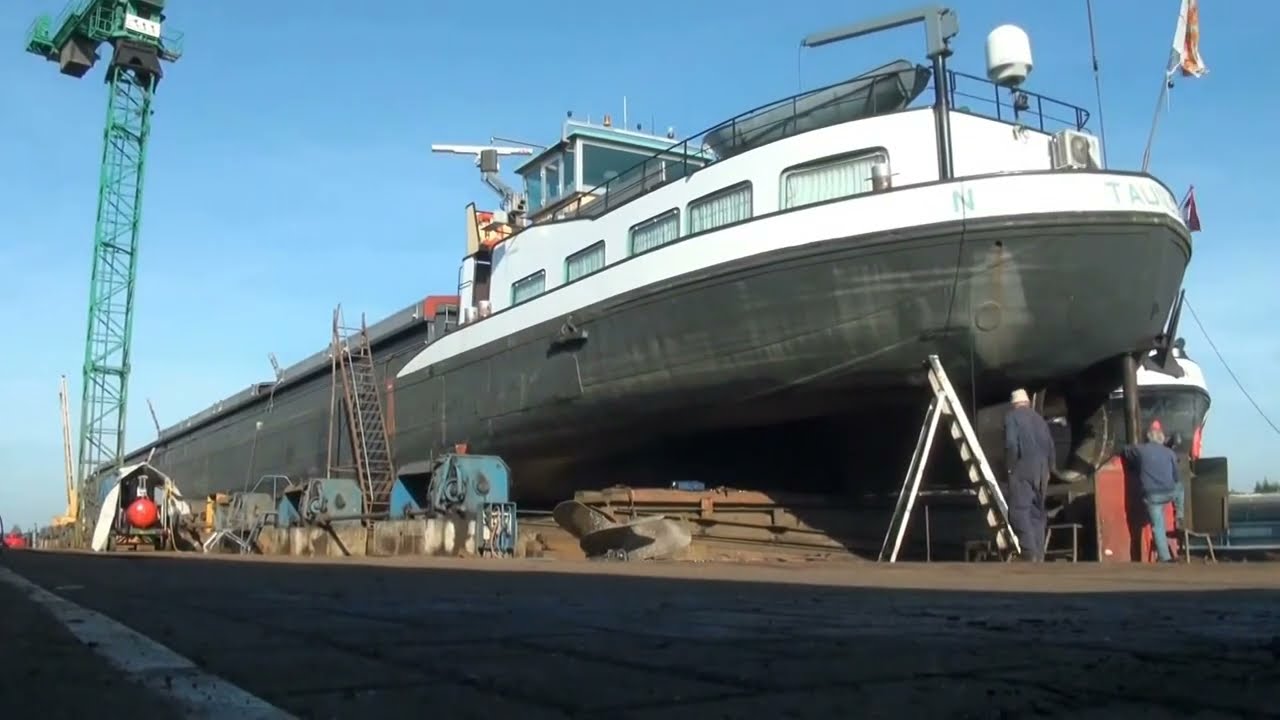 8828b 2013 Scheepswerf/Wout Liezen/Meppel