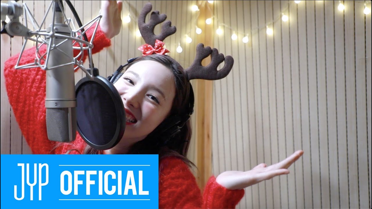 “Santa Tell Me (Ariana Grande)