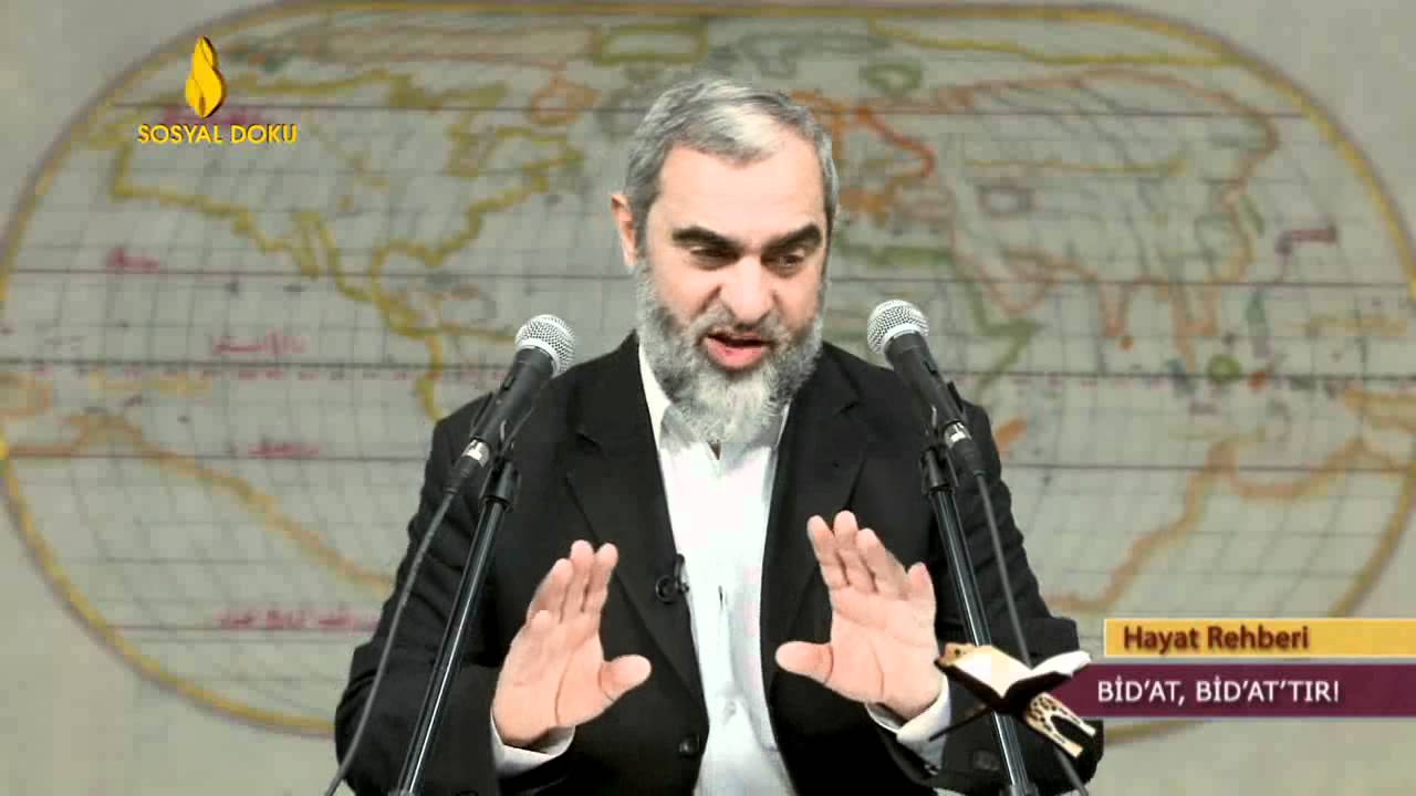 Ruhbanlık Dediler, Fuhuşa D&uuml;şt&uuml;ler - Nureddin Yıldız - sosyaldoku.com