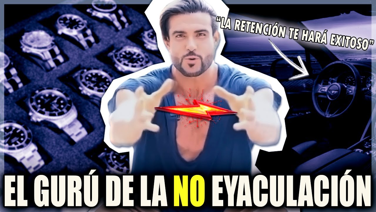 El GURÚ de la RETENCIÓN / CASO MARIO HERVÁS