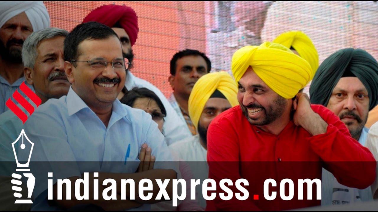 Punjab Elections 2017: No Impediment For AAP To Have Leader Of Opposition Post In New Assembly