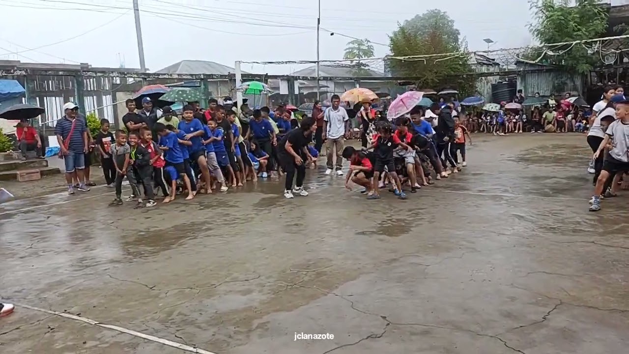 Sakuh uilût Neuva, Chawngbawla leh Taitesena section YMA Chhangte. 2025