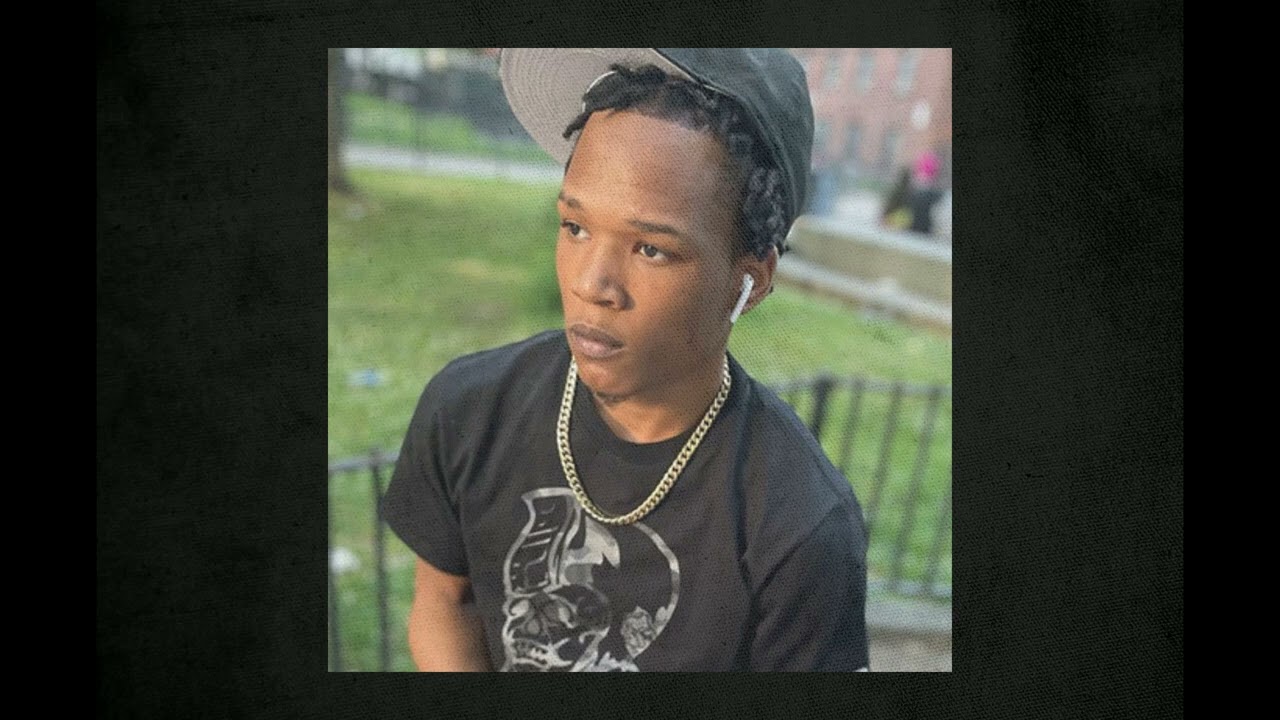 [FREE] B Lovee x Shawny Binladen Type Beat | 