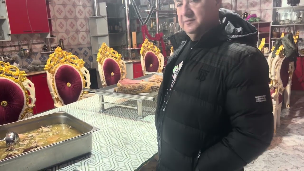 A făcut Patroana piftie la tavă ? Leo s-a supărat ! 