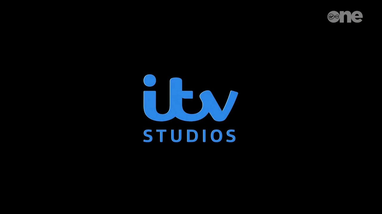 ITV Studios (2025, new logo)