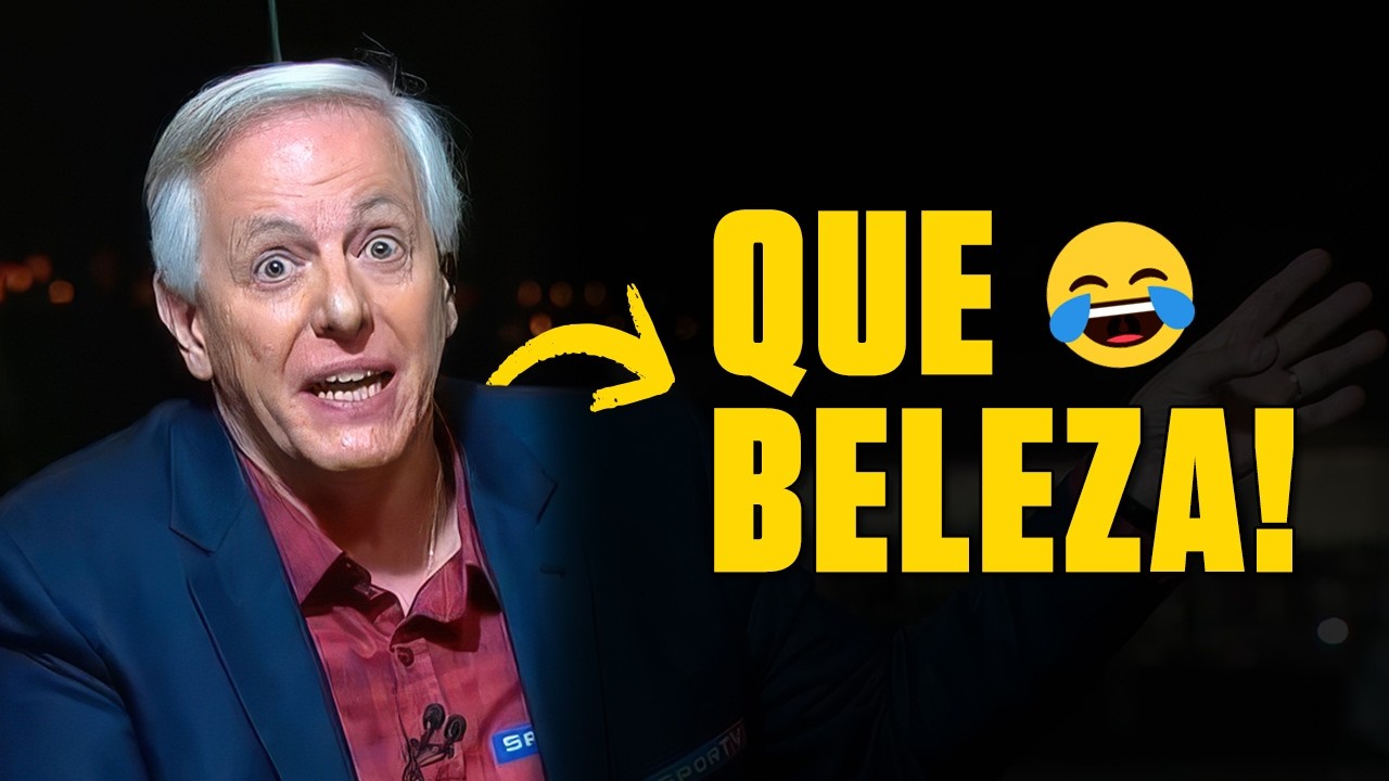 As NARRA&Ccedil;&Otilde;ES mais ENGRA&Ccedil;ADAS do MILTON LEITE