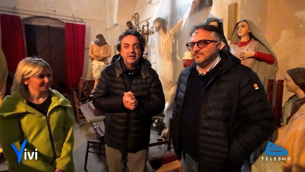 Viandanthe della Cultura: le novità della solenne 