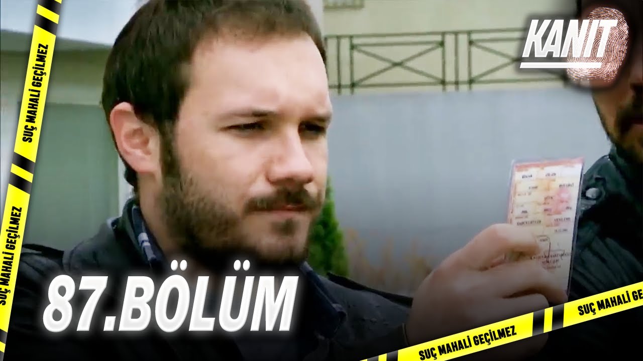 KANIT 87.Bölüm - Full Bölüm