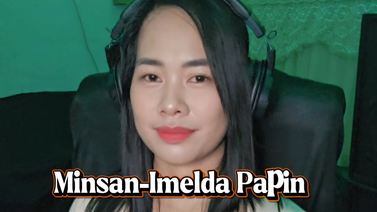 Minsan _Imelda Papin/Cloud Aquino Cover's 