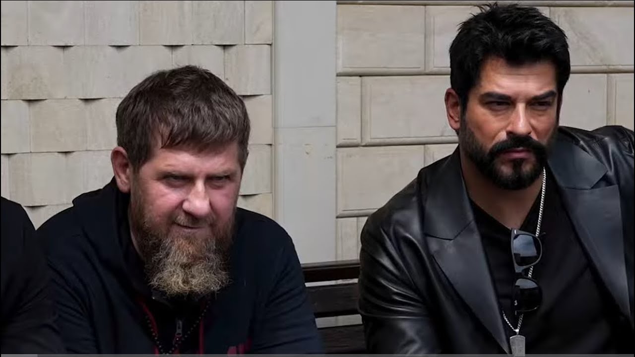 В Грозный приехали актеры сериалов &laquo;Воскресший Эртугрул&raquo; и &laquo;Основание: Осман&raquo;
