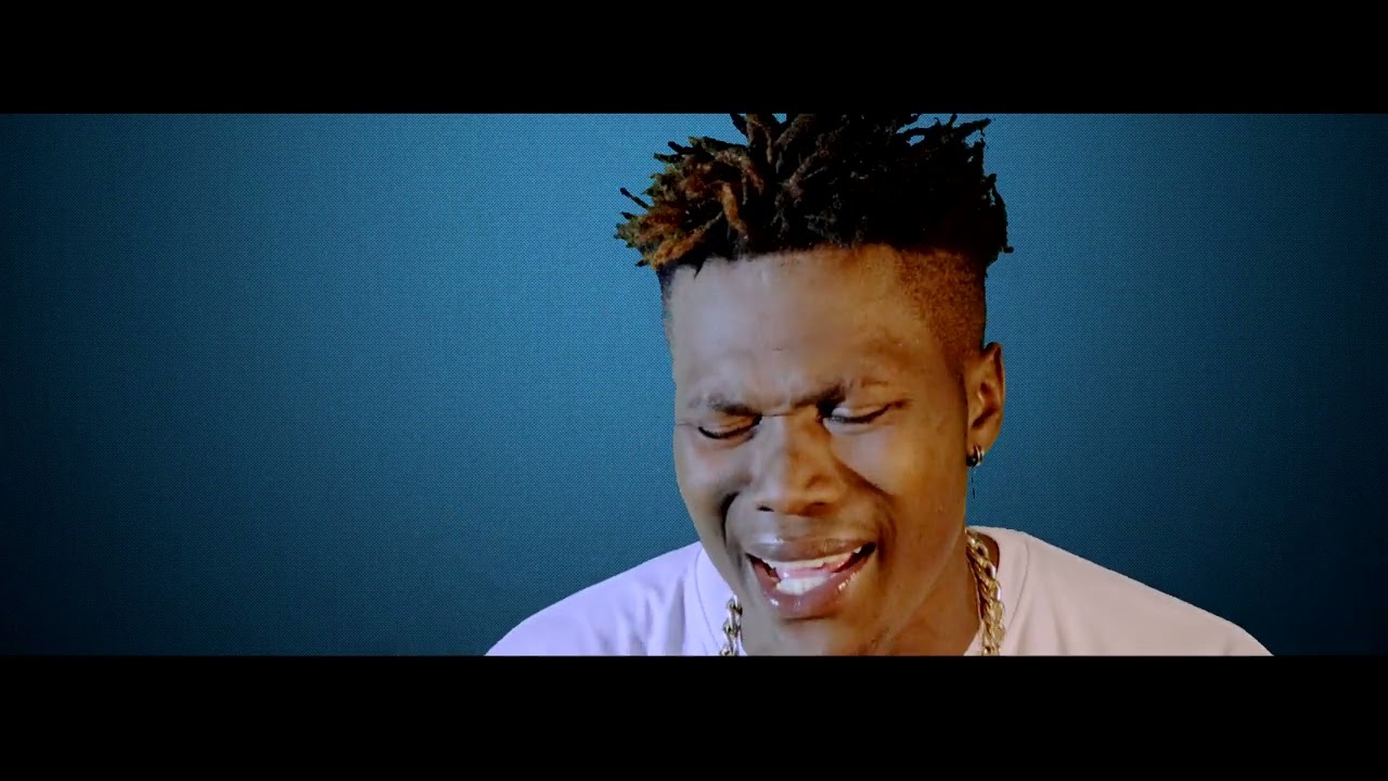 JUNIOR PC - WASHINGA || FULL PROMO VIDEO