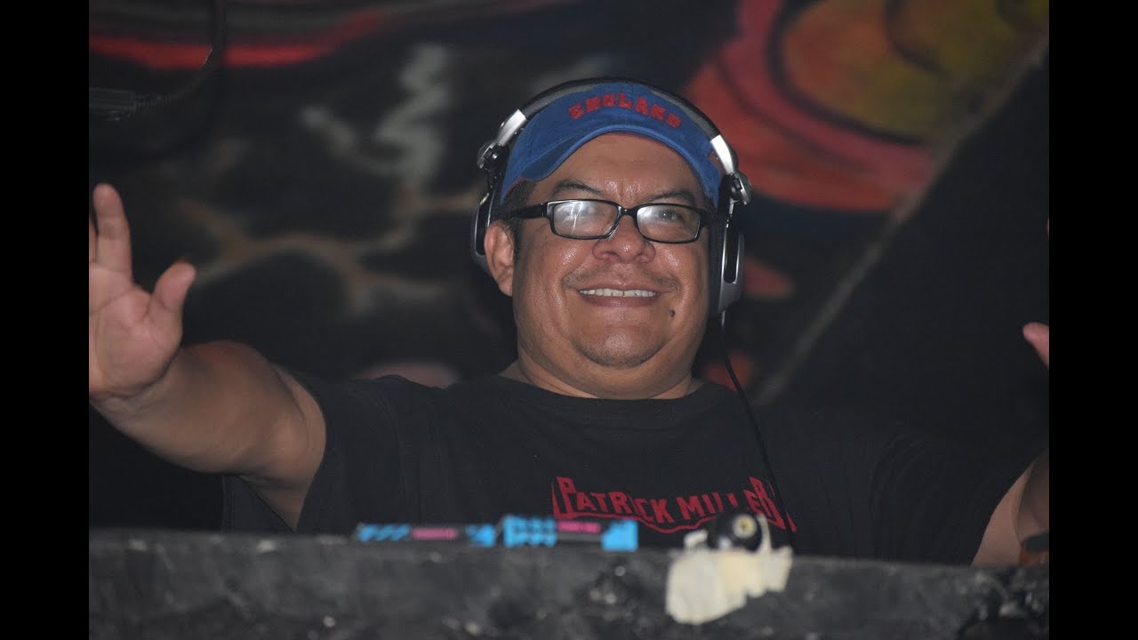 High Energy & Italo Disco Mayo 2021 by Dj Leefog Parte 2