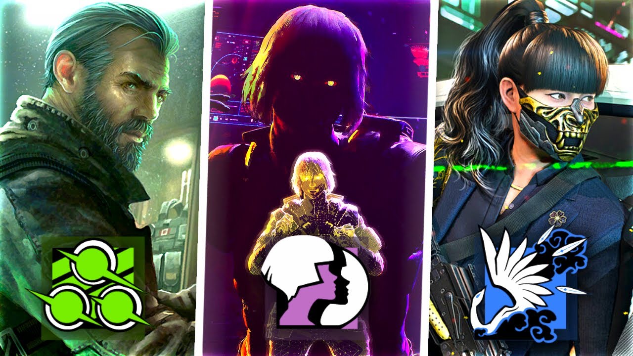 TOP 10 BEST SOLO Q OPERATORS (Y8S2) - Rainbow Six Siege