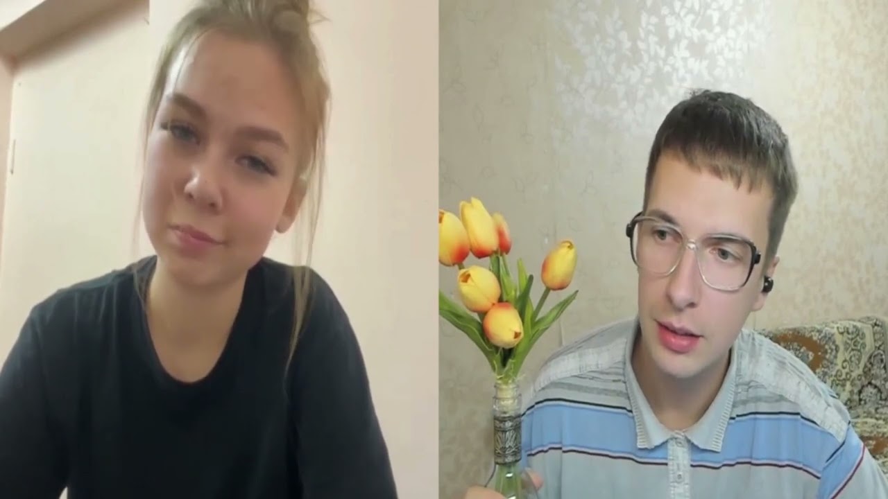 😃Очаровательная Анюта учительница начальных классов в рулет тв | Креативный Директор чат рулетка