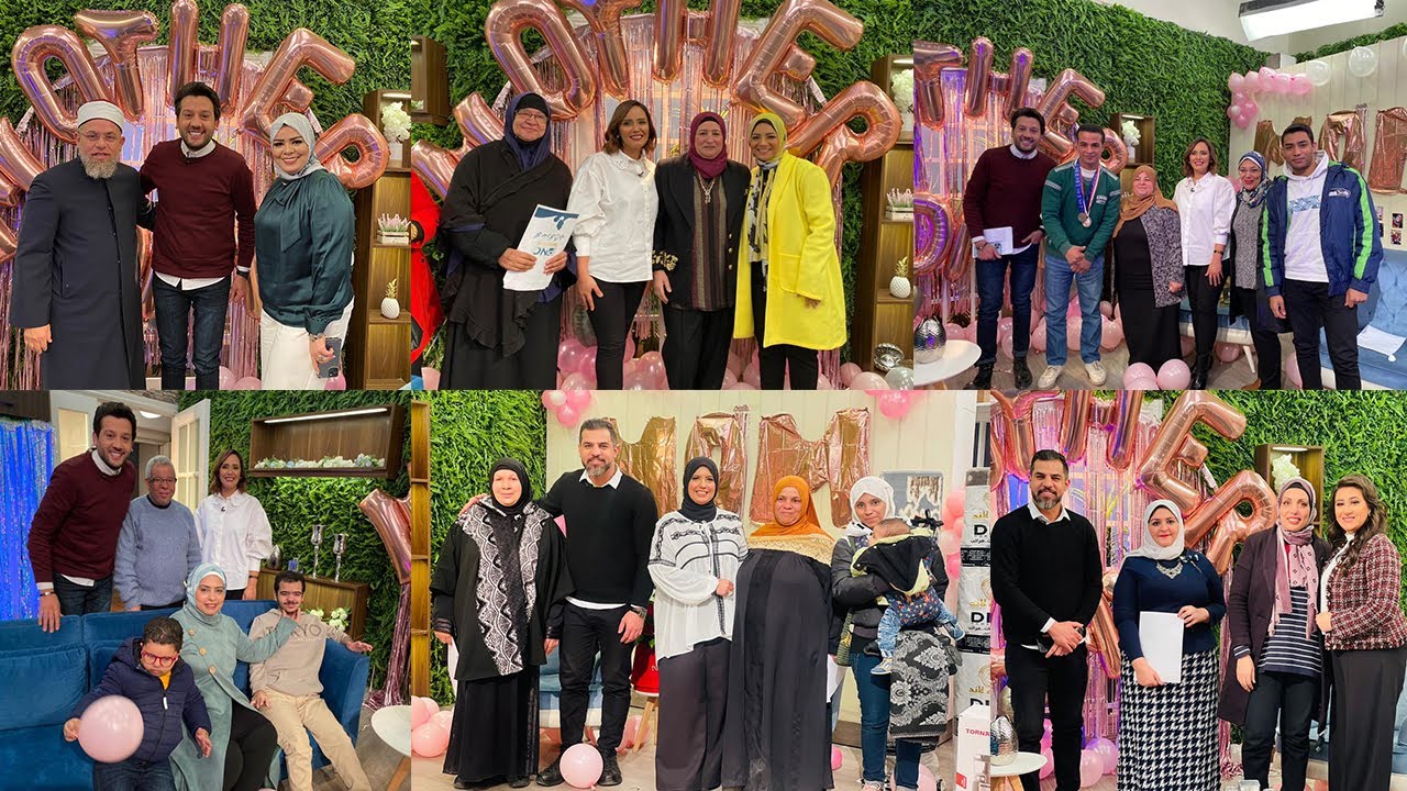 احتفالية PNC Food بمناسبة عيد الأم 2022