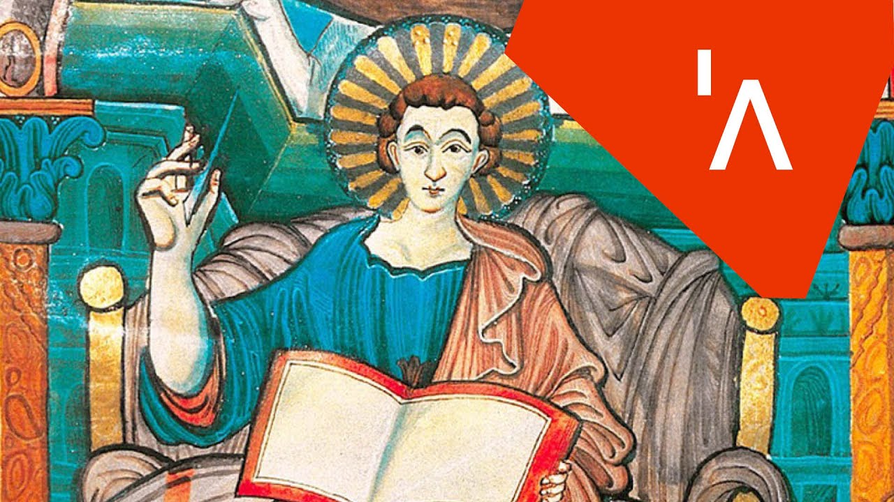 Kunstgeschichte - 6. Vorlesung - KAROLINGISCHE RENAISSANCE UND OTTONISCHE KUNST