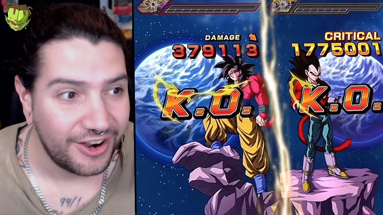 DOKKAN FORESHADOW!? ANIMACIONES que se SINCRONIZAN | Dokkan Battle
