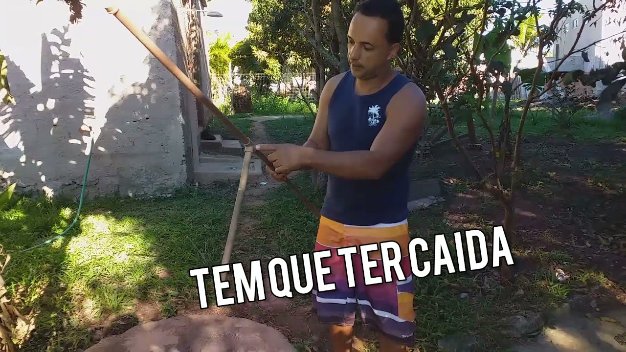 como esvaziar fossa,