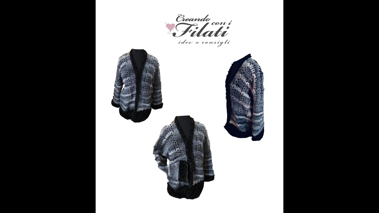 Cardigan 