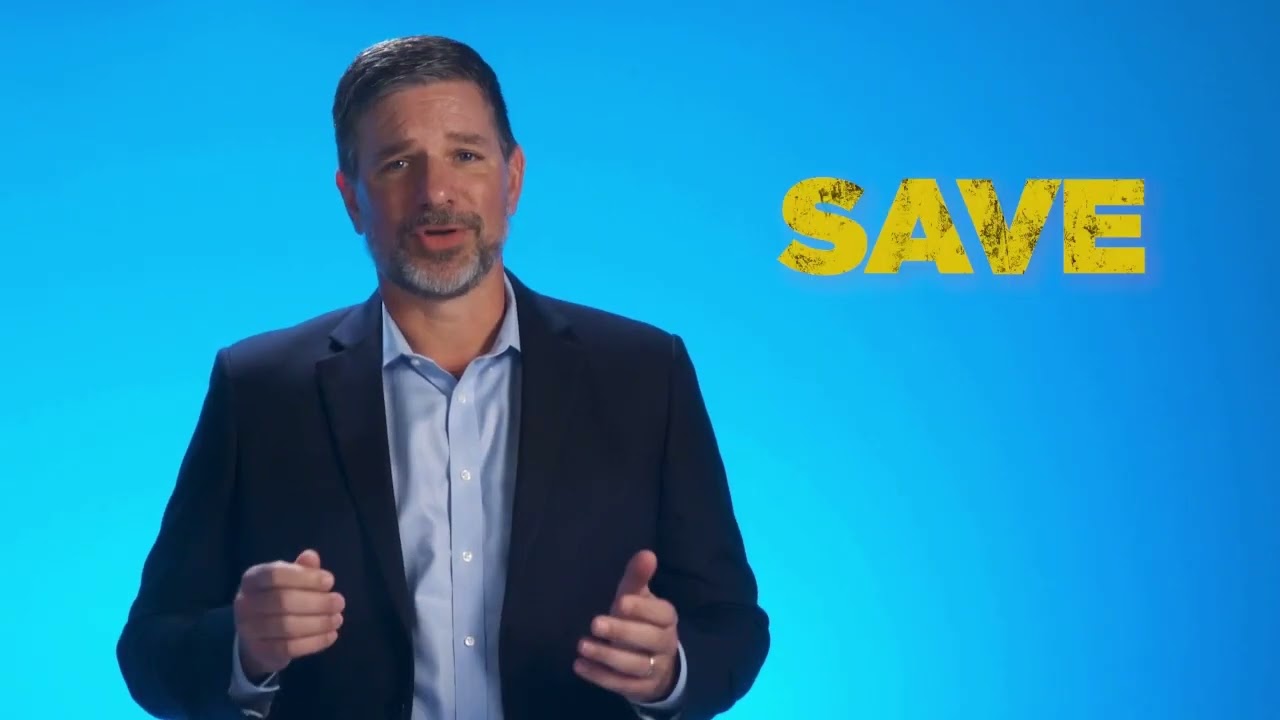 OTT CTV ADVOCACY EXAMPLES -Political Campaign