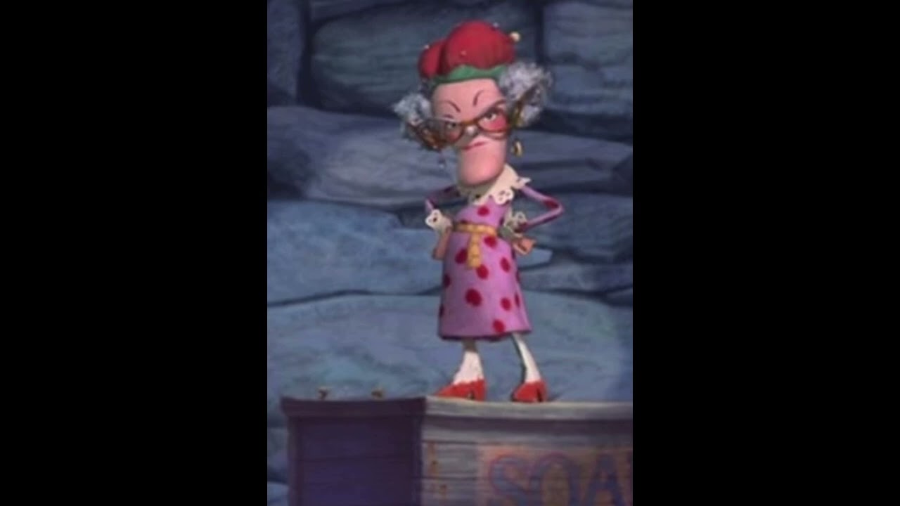 All (found) voice lines from My Peoples/A Few Good Ghosts