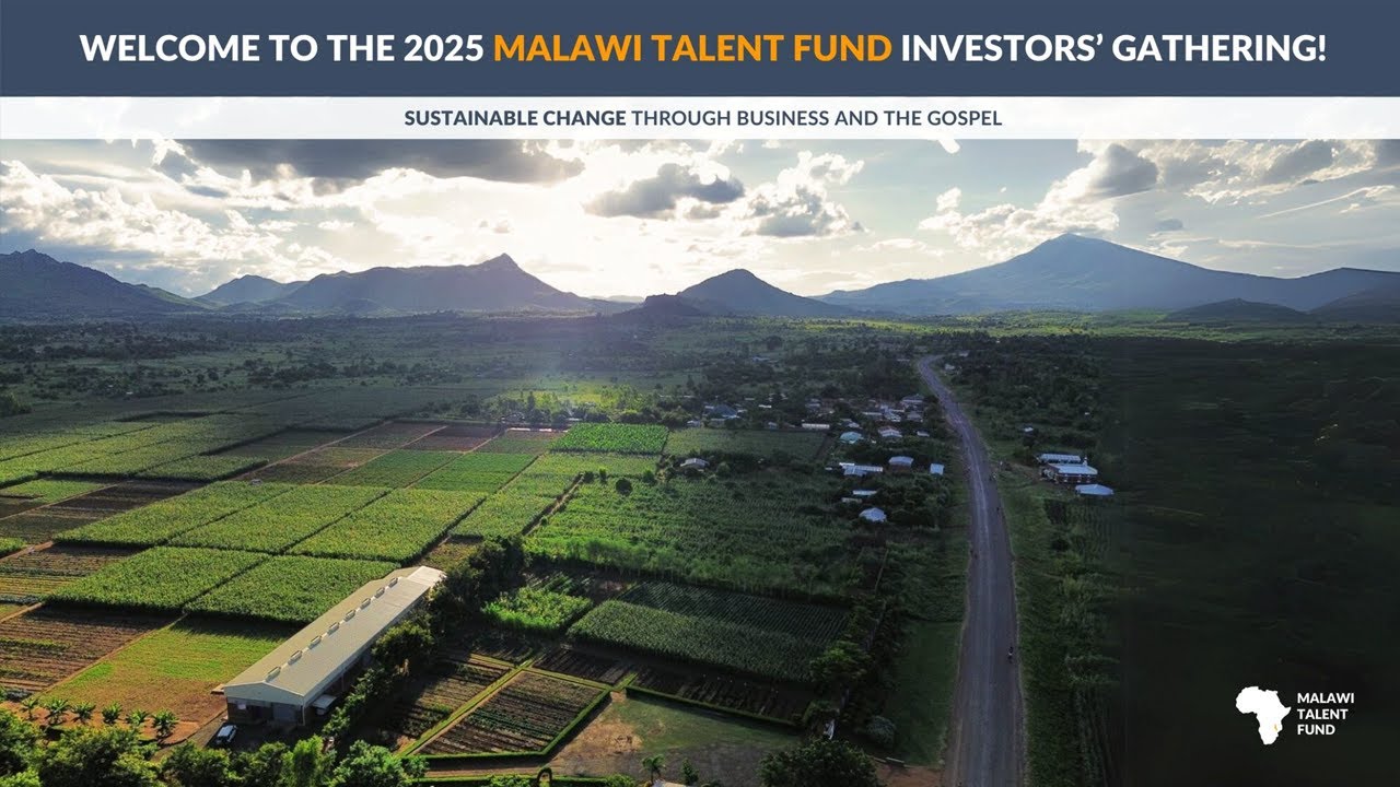 Investors Gathering 2025 (Full Event)
