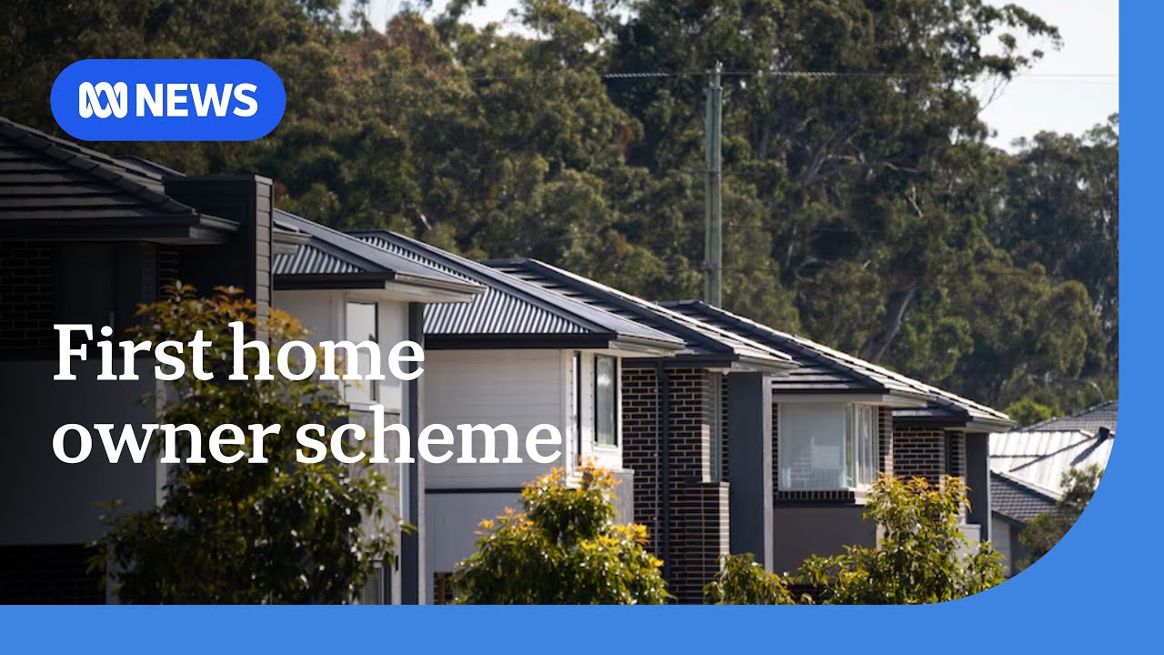 Expanded first-home buyer scheme does little for single people | ABC NEWS