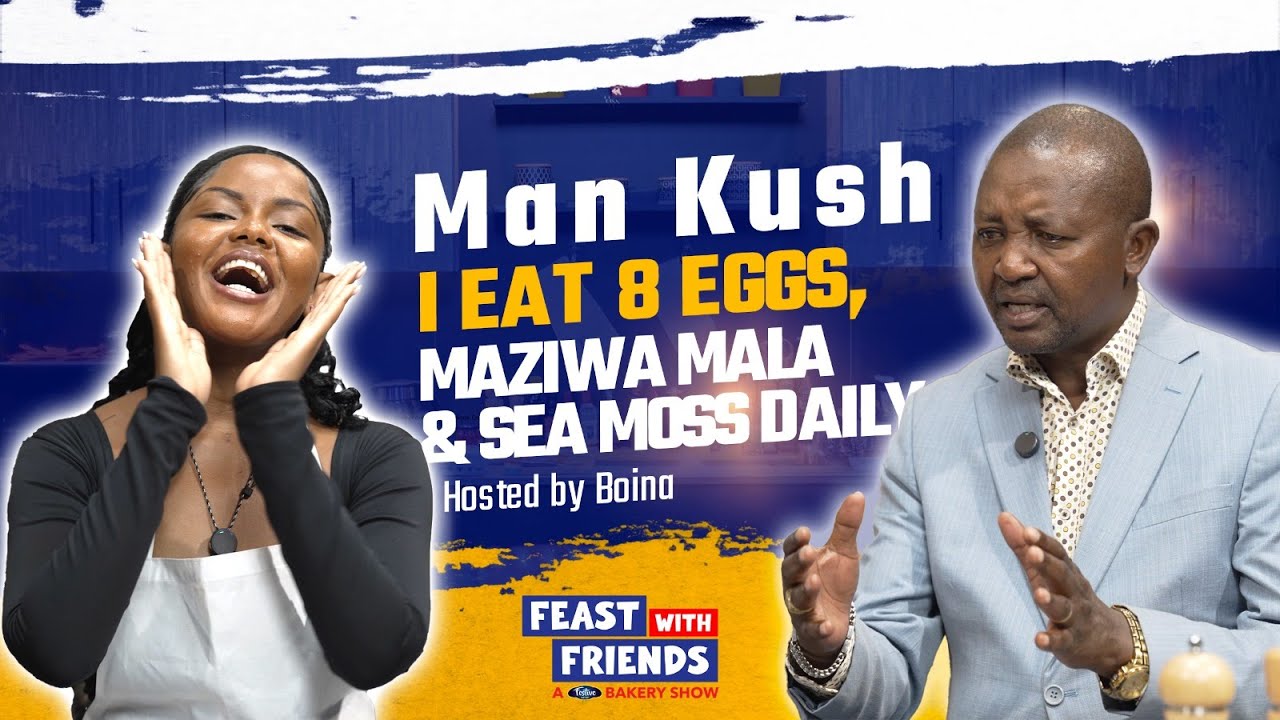 Religion meets Comedy : ManKush Keeps it Real