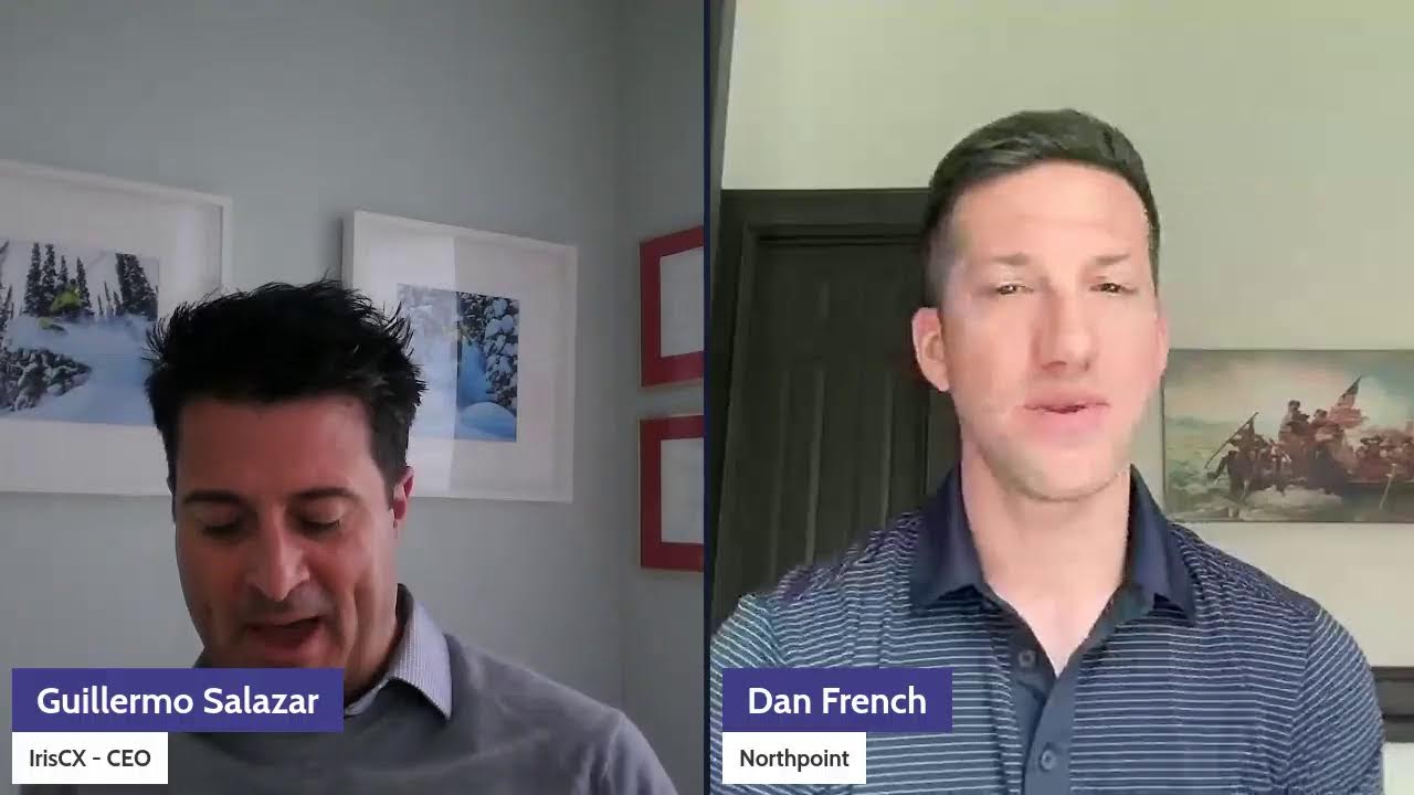 Getting to Hell Yes! Live with Daniel French from Northpoint!