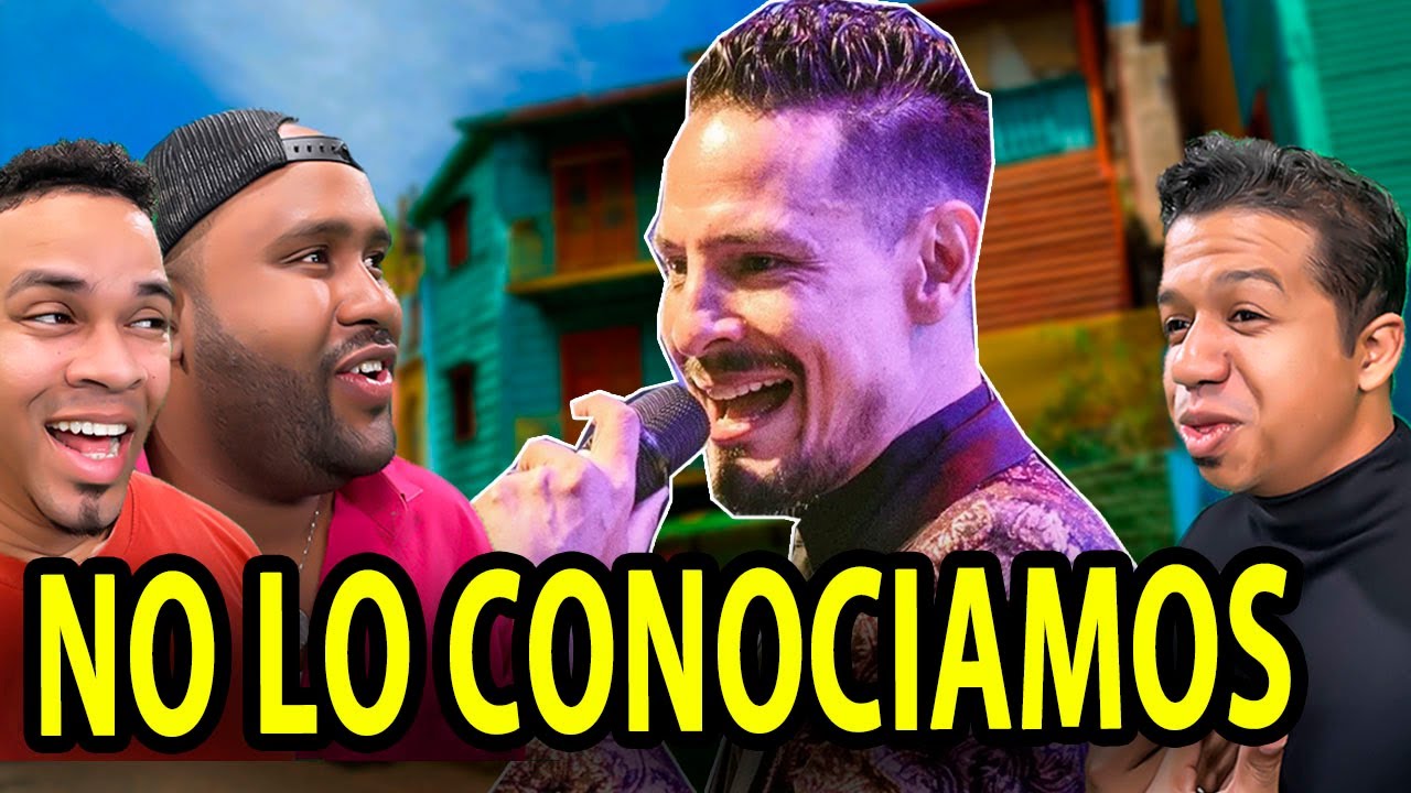 LO QUE NOS PASÓ AL ESCUCHARLO | RODRIGO TAPARI | REACCIÓN Y ANÁLISIS.